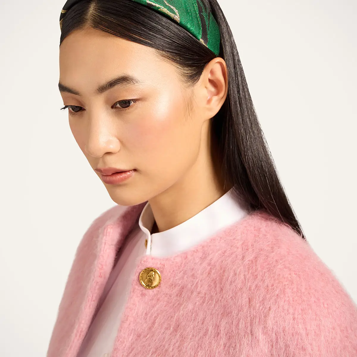 Flat Headband Flat Headband