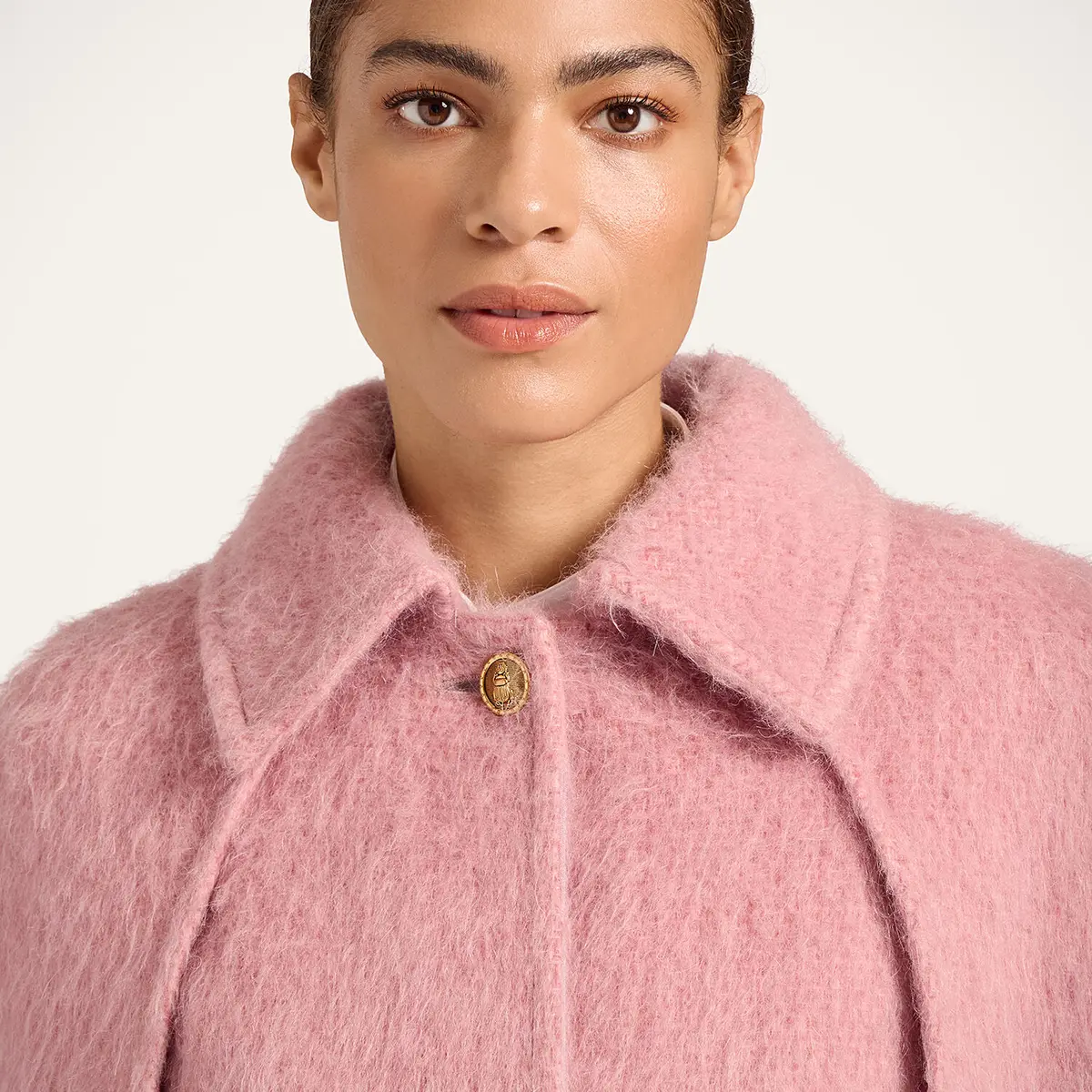 La Double J Milano Cape Coat | Thumbnail 4 La Double J Milano Cape Coat | Thumbnail 4