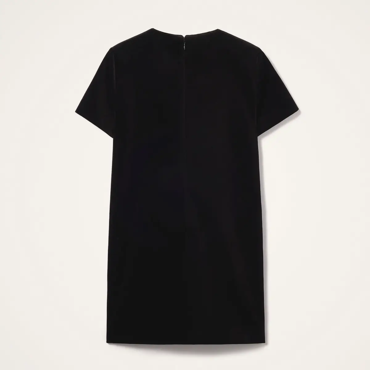 La Double J Mini Swing Dress | Thumbnail 6 La Double J Mini Swing Dress | Thumbnail 6