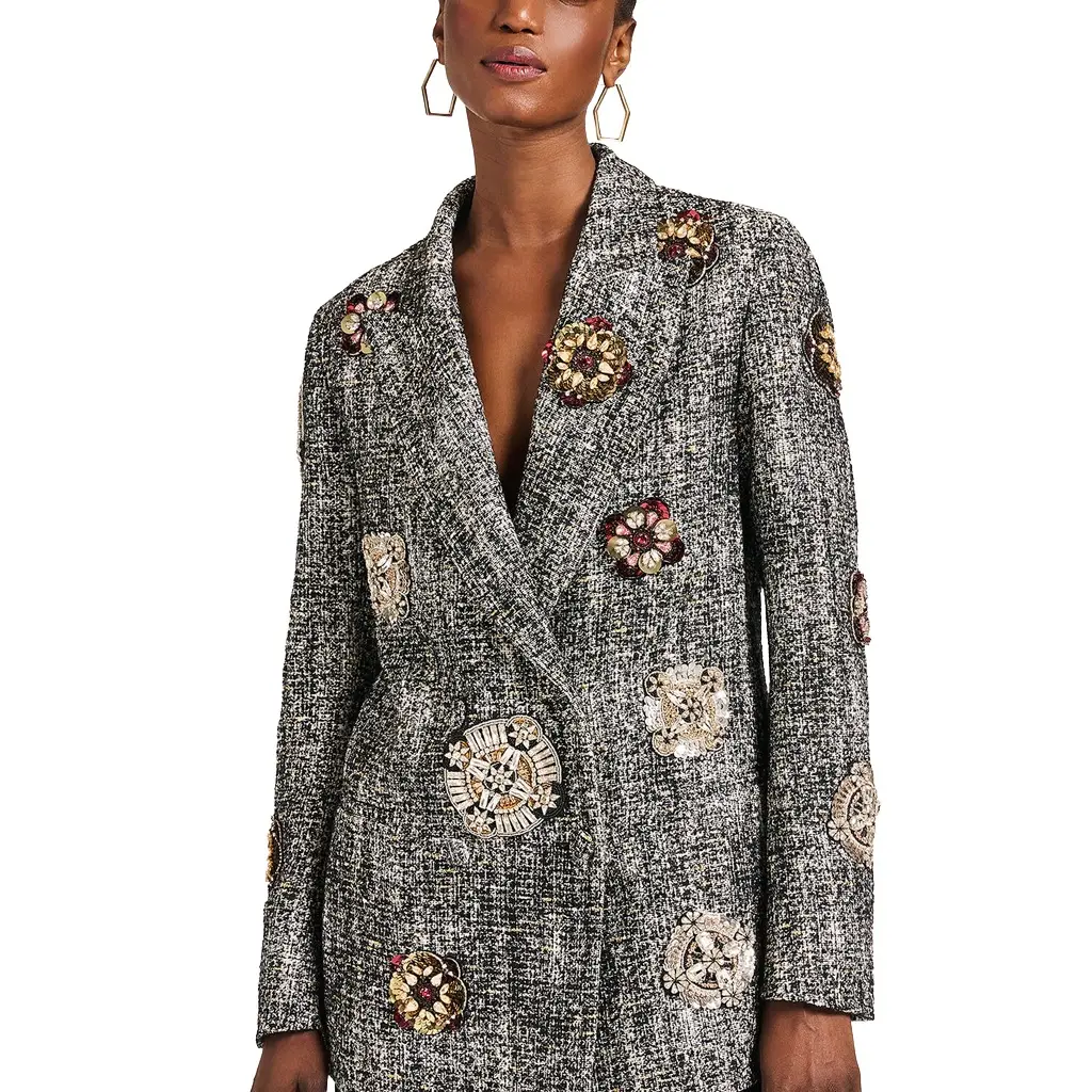 Jagger Jacket Jagger Jacket
