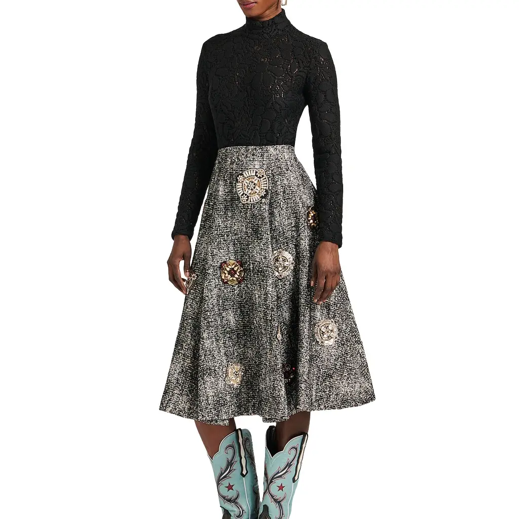 Dolce Vita Skirt Dolce Vita Skirt