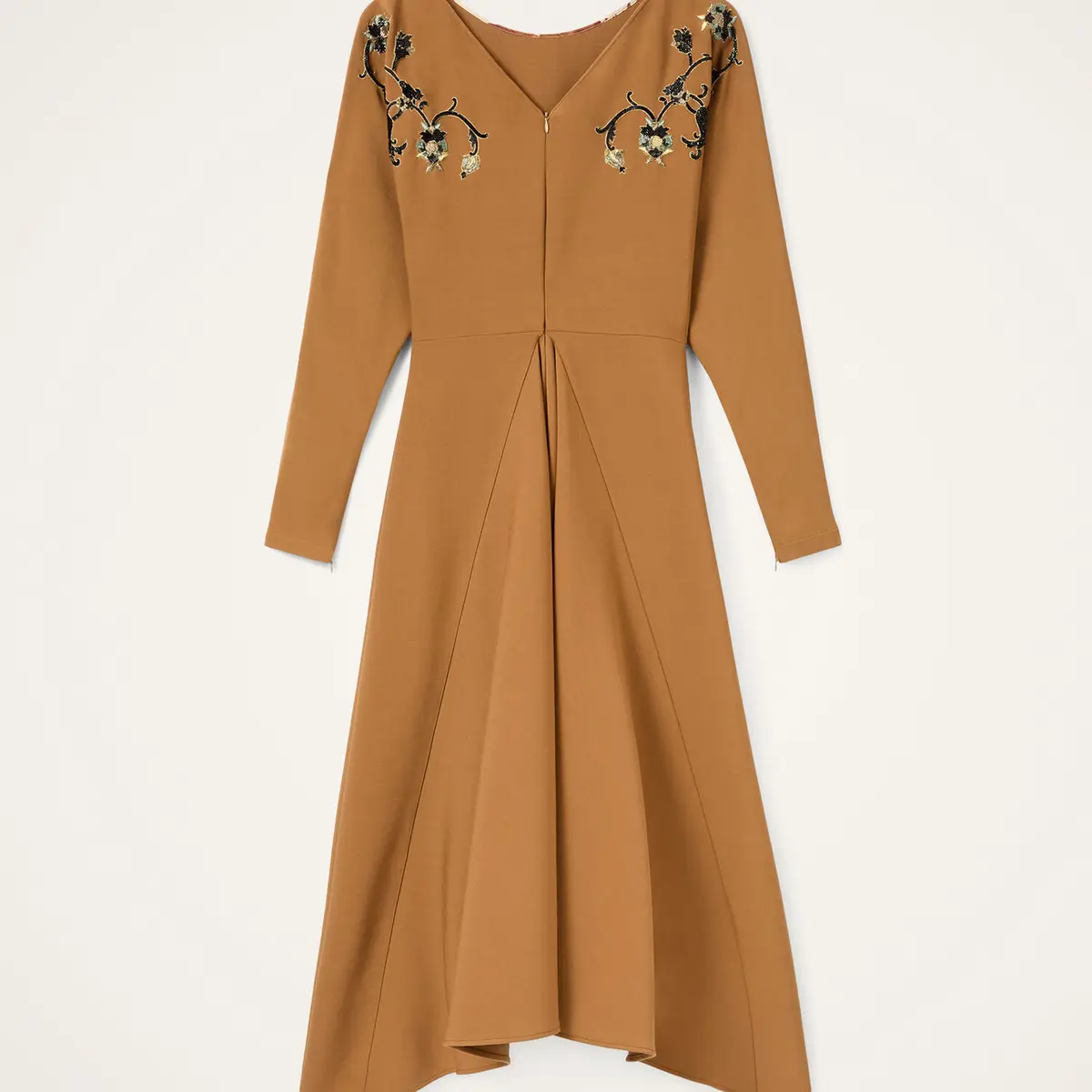 La Double J 9 To 5 Dress | Thumbnail 2 La Double J 9 To 5 Dress | Thumbnail 2