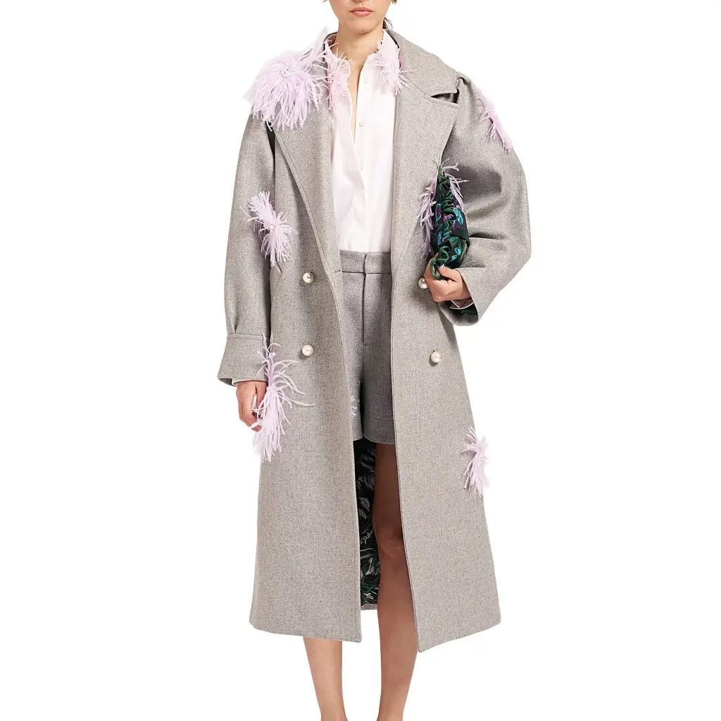 Victoria Coat Victoria Coat