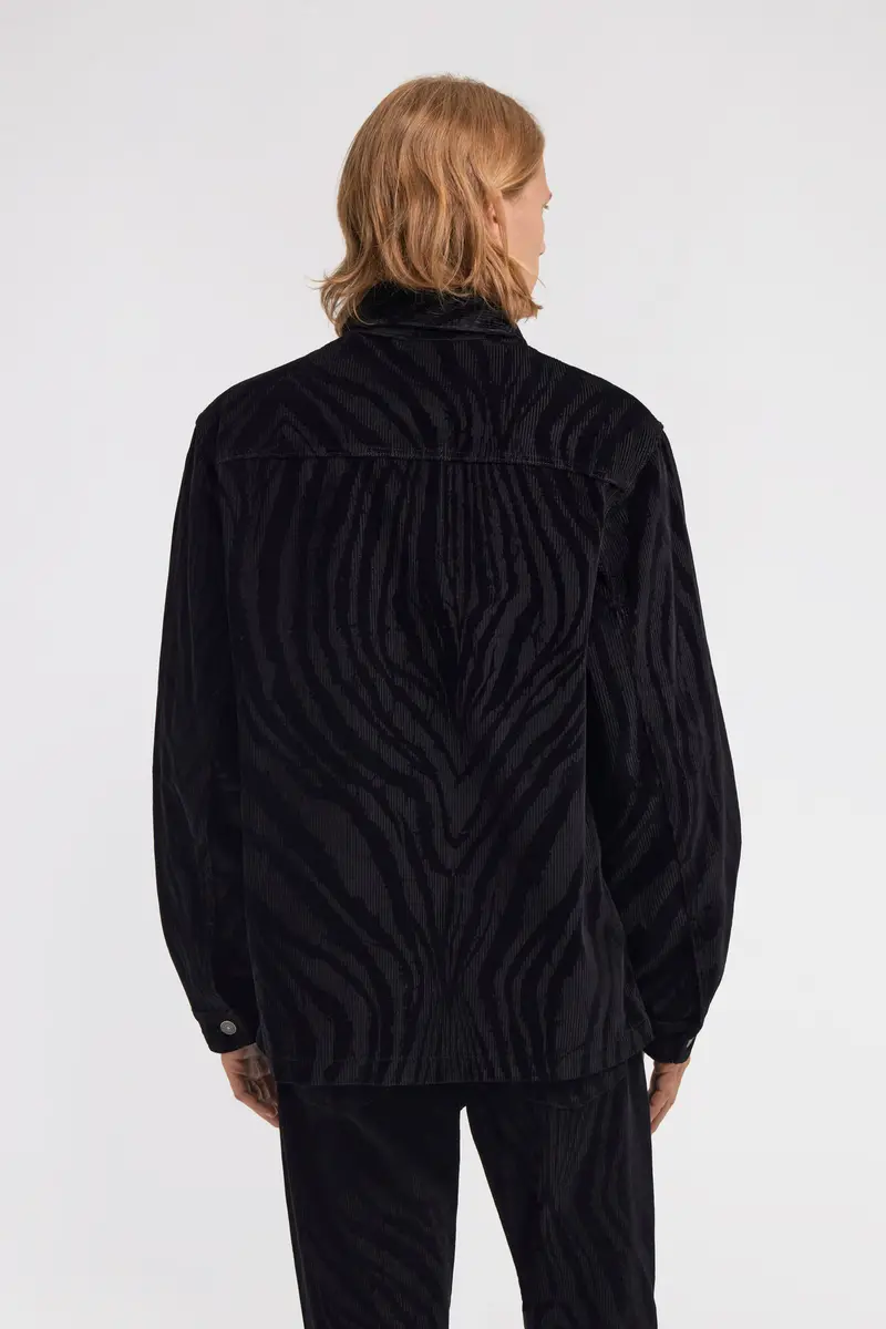 Roberto Cavalli Zebra print Shirt | Thumbnail 3 Roberto Cavalli Zebra print Shirt | Thumbnail 3