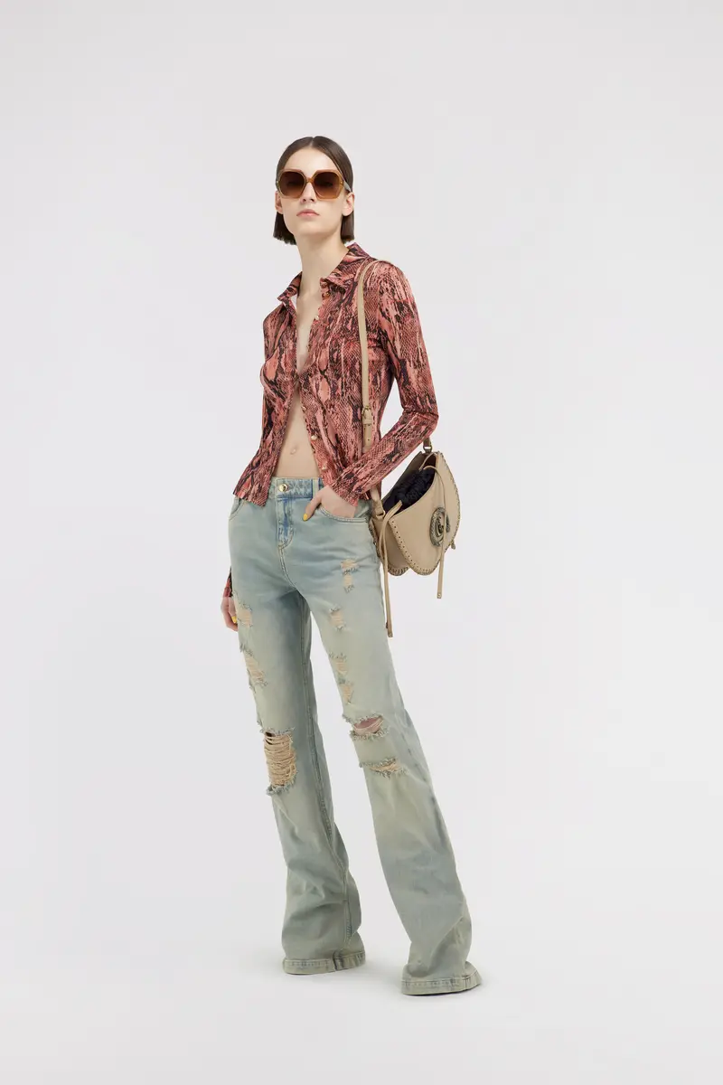 Roberto Cavalli Just Cavalli shirt | Thumbnail 2 Roberto Cavalli Just Cavalli shirt | Thumbnail 2
