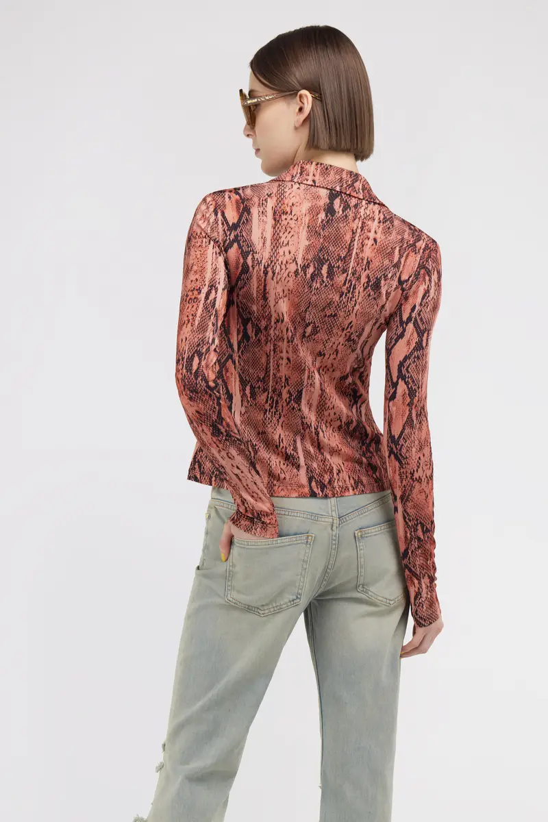 Roberto Cavalli Just Cavalli shirt | Thumbnail 3 Roberto Cavalli Just Cavalli shirt | Thumbnail 3
