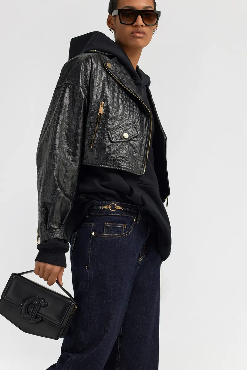 Roberto Cavalli Just Cavalli denim | Thumbnail 2 Roberto Cavalli Just Cavalli denim | Thumbnail 2