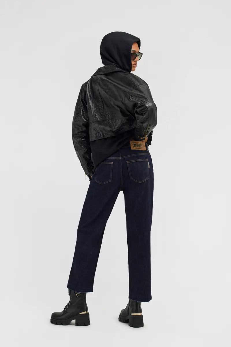 Roberto Cavalli Just Cavalli denim | Thumbnail 3 Roberto Cavalli Just Cavalli denim | Thumbnail 3