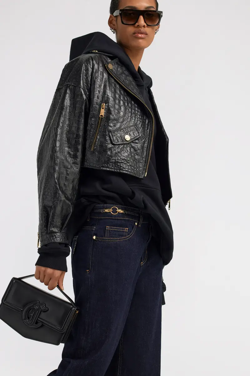 Roberto Cavalli Just Cavalli denim | Thumbnail 4 Roberto Cavalli Just Cavalli denim | Thumbnail 4