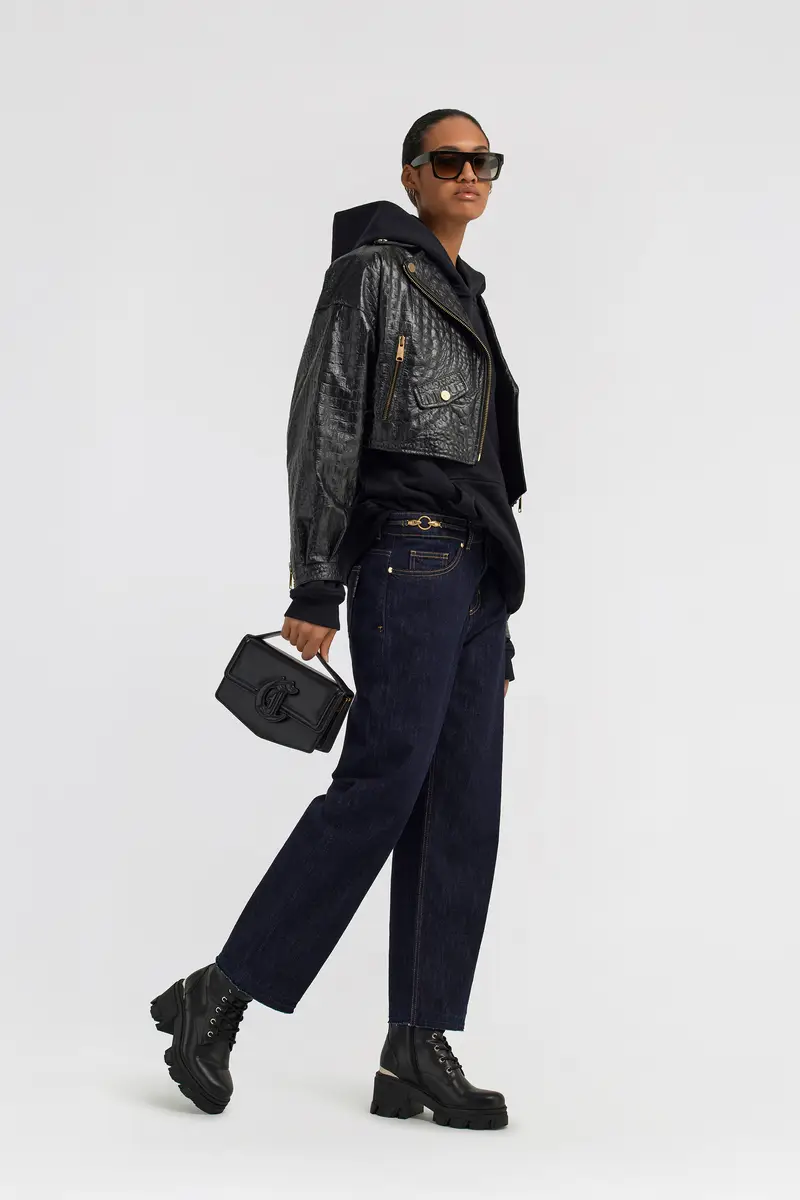 Roberto Cavalli Just Cavalli denim | Thumbnail 5 Roberto Cavalli Just Cavalli denim | Thumbnail 5