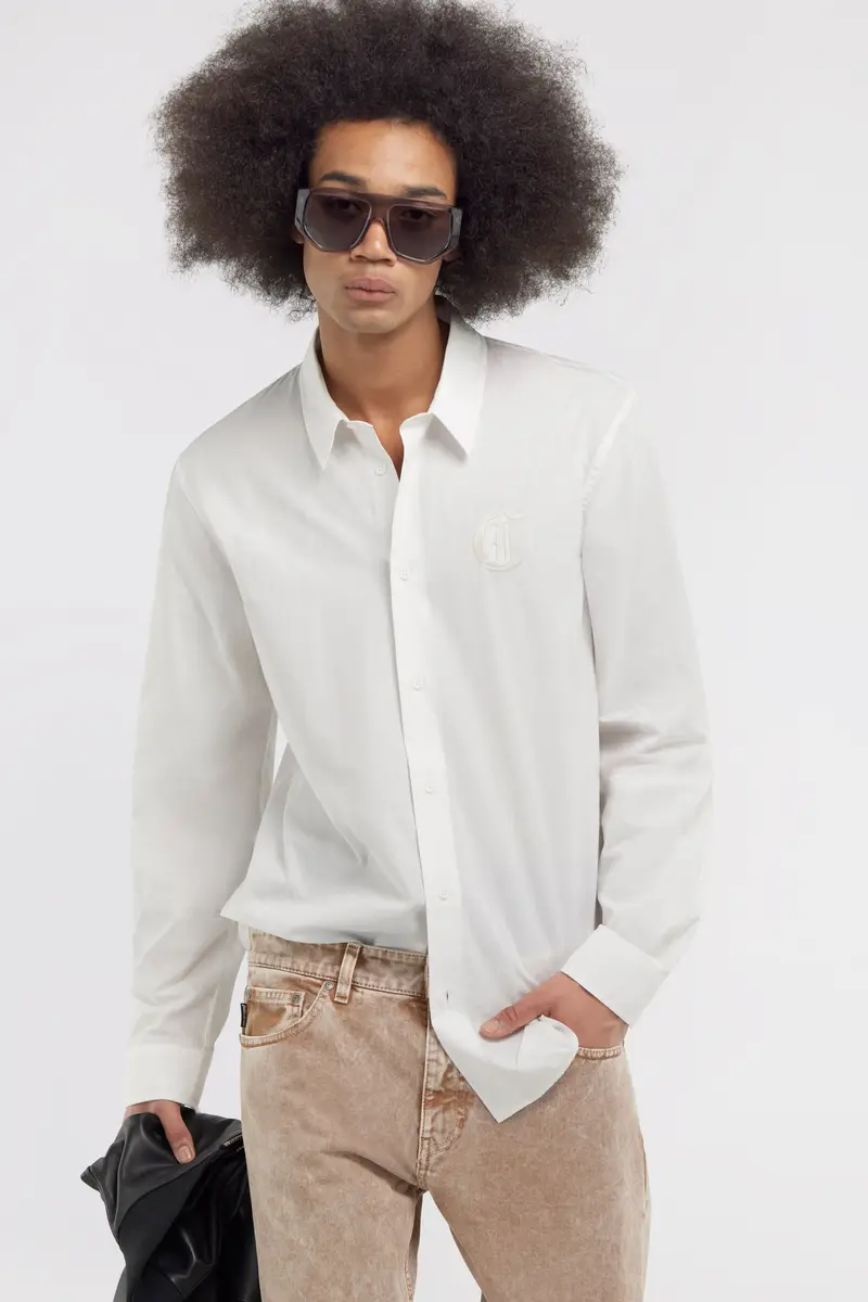 Roberto Cavalli Just Cavalli shirt | Thumbnail 5 Roberto Cavalli Just Cavalli shirt | Thumbnail 5