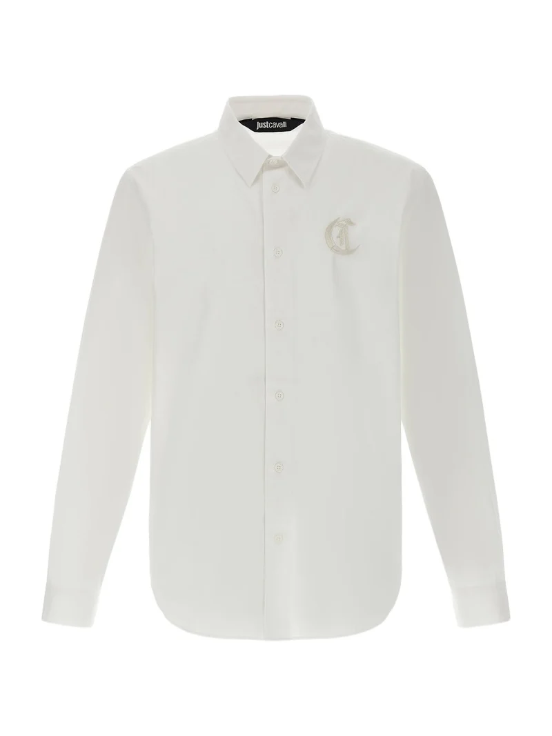 Roberto Cavalli Just Cavalli shirt
