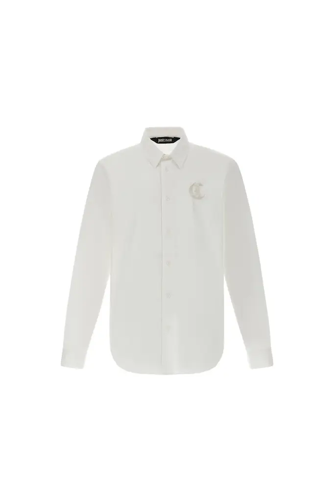 Roberto Cavalli Just Cavalli shirt