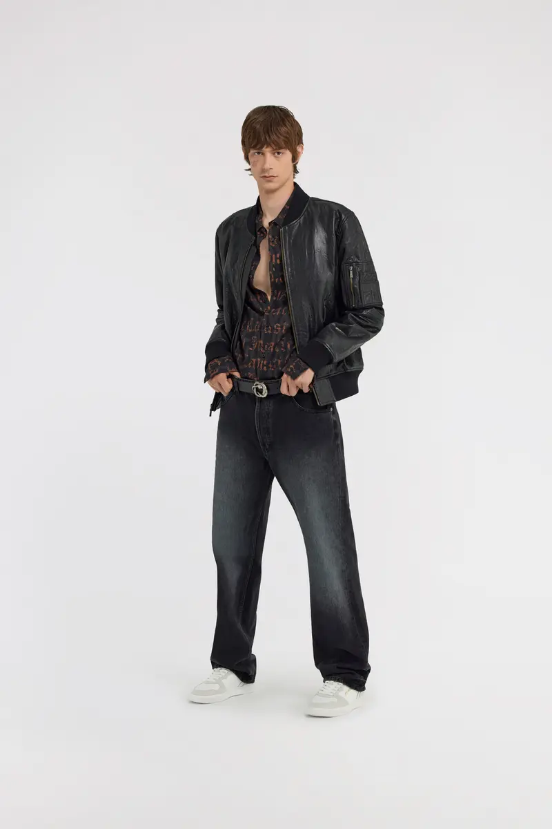 Roberto Cavalli Just Cavalli denim | Thumbnail 2 Roberto Cavalli Just Cavalli denim | Thumbnail 2