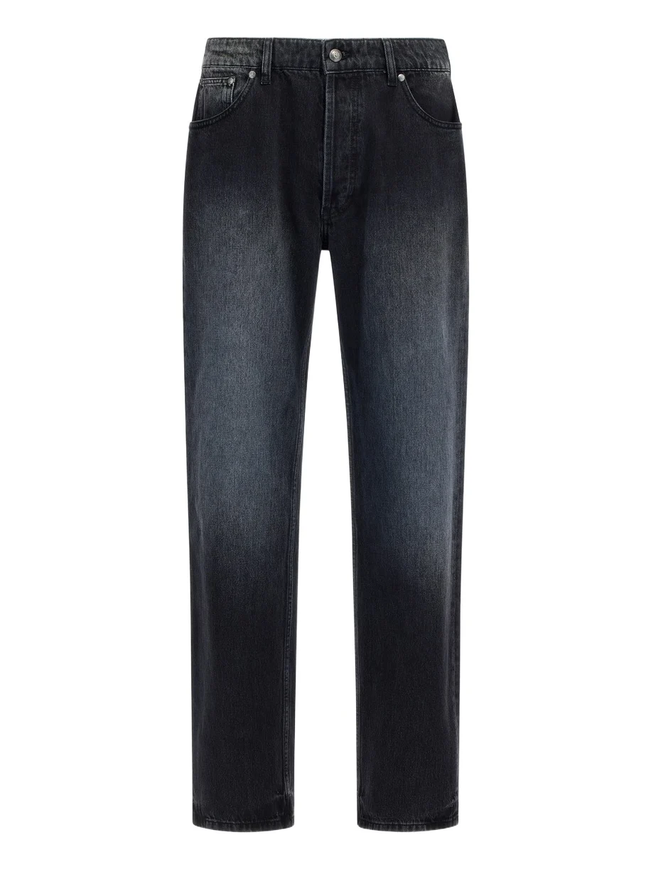 Roberto Cavalli Just Cavalli denim