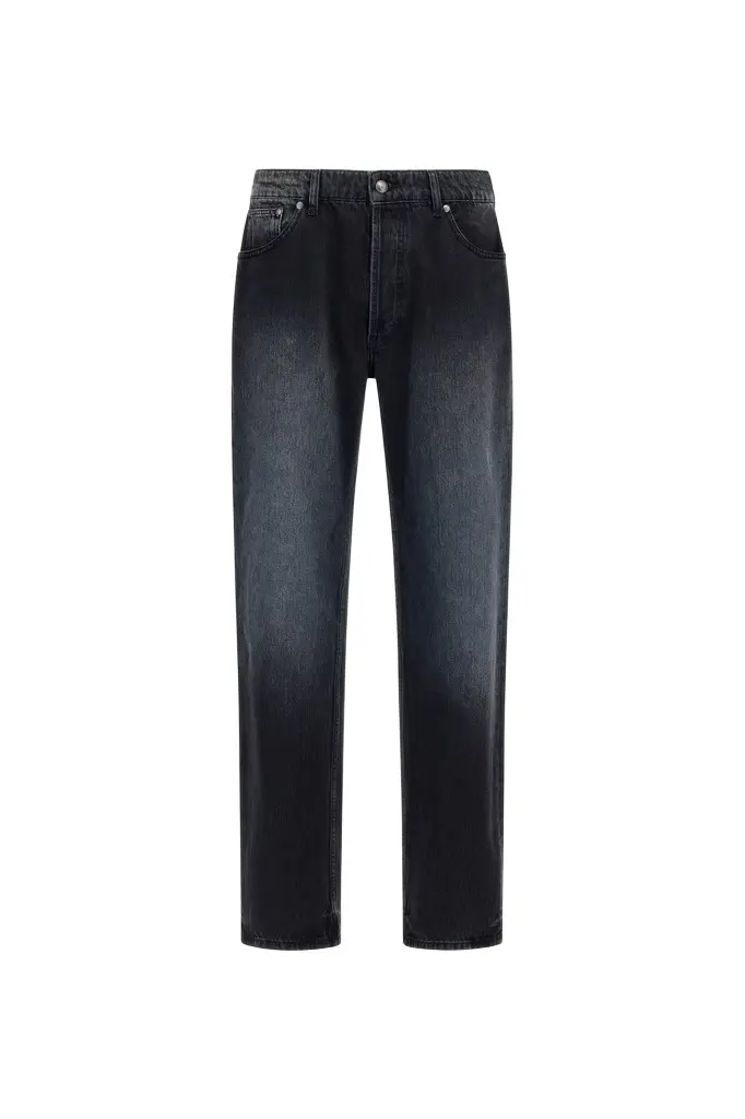 Roberto Cavalli Just Cavalli denim