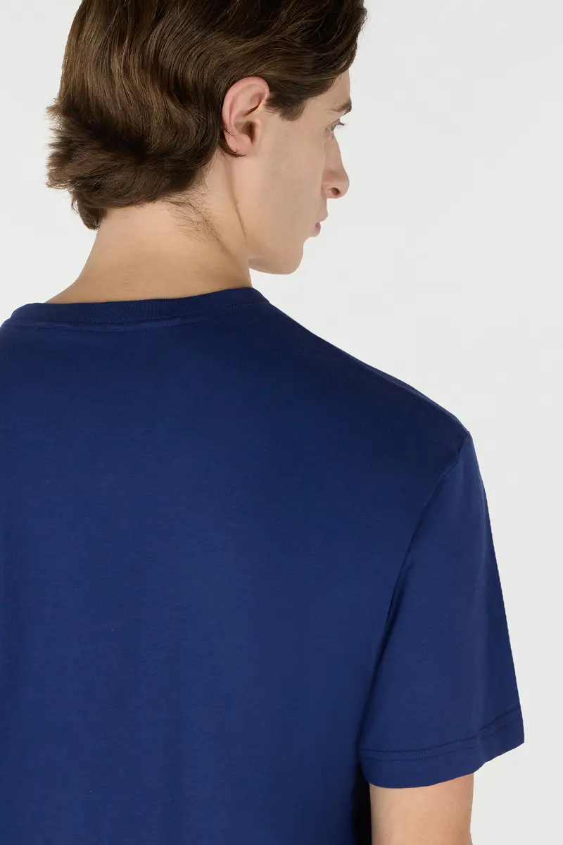 Roberto Cavalli T-Shirt With JC Monogram | Thumbnail 6 Roberto Cavalli T-Shirt With JC Monogram | Thumbnail 6
