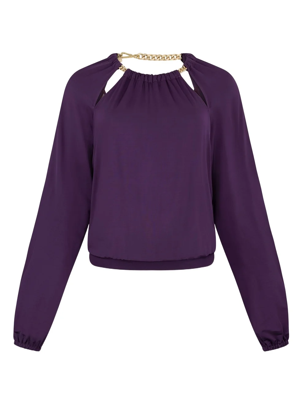 Roberto Cavalli Women long-sleeve t-shirt