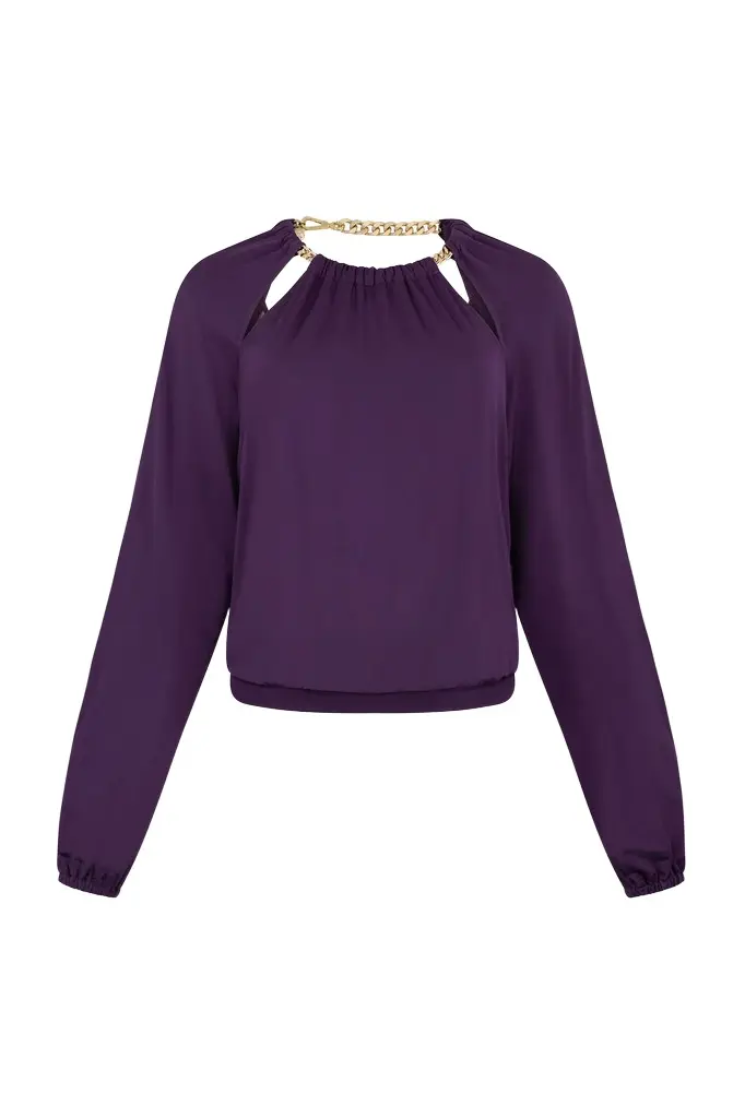 Roberto Cavalli Women long-sleeve t-shirt
