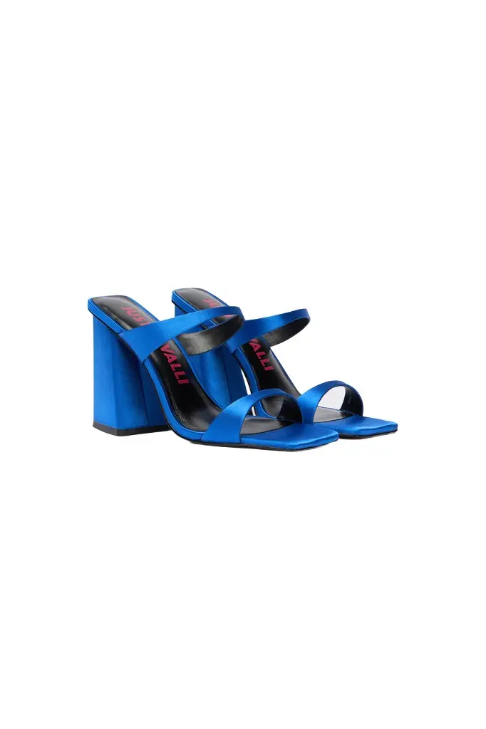 Roberto Cavalli Just Cavalli pumps