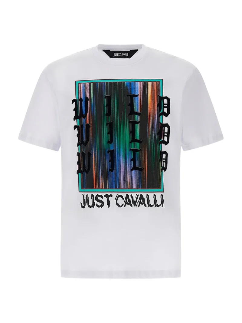 Roberto Cavalli Just Cavalli T-shirt