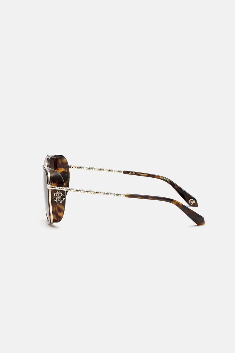 Roberto Cavalli Sunglasses Roberto Cavalli Monogram Collection | Thumbnail 3 Roberto Cavalli Sunglasses Roberto Cavalli Monogram Collection | Thumbnail 3