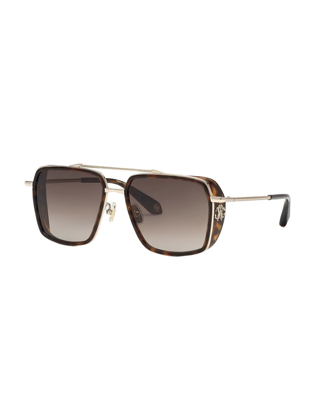 Roberto Cavalli Sunglasses Roberto Cavalli Monogram Collection