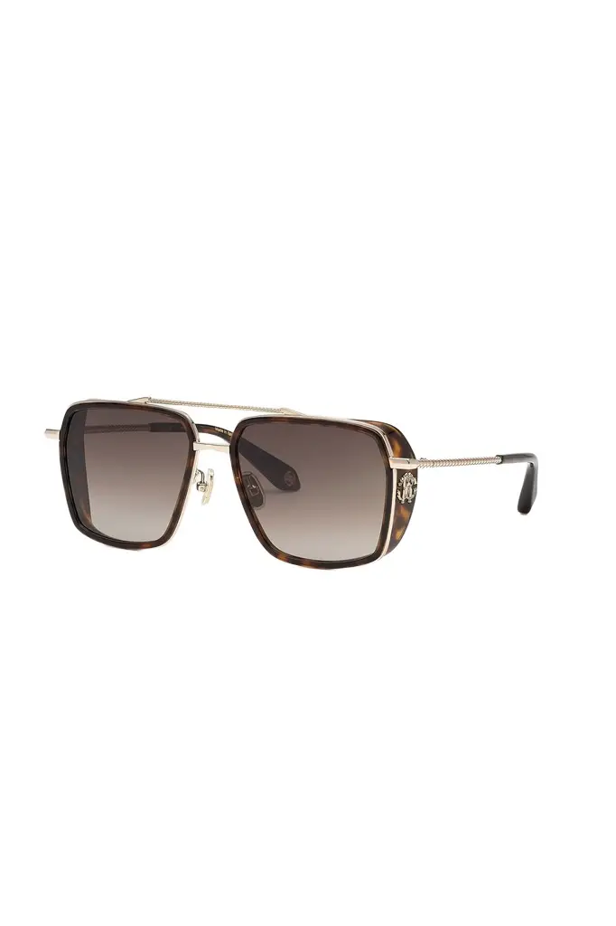 Roberto Cavalli Sunglasses Roberto Cavalli Monogram Collection