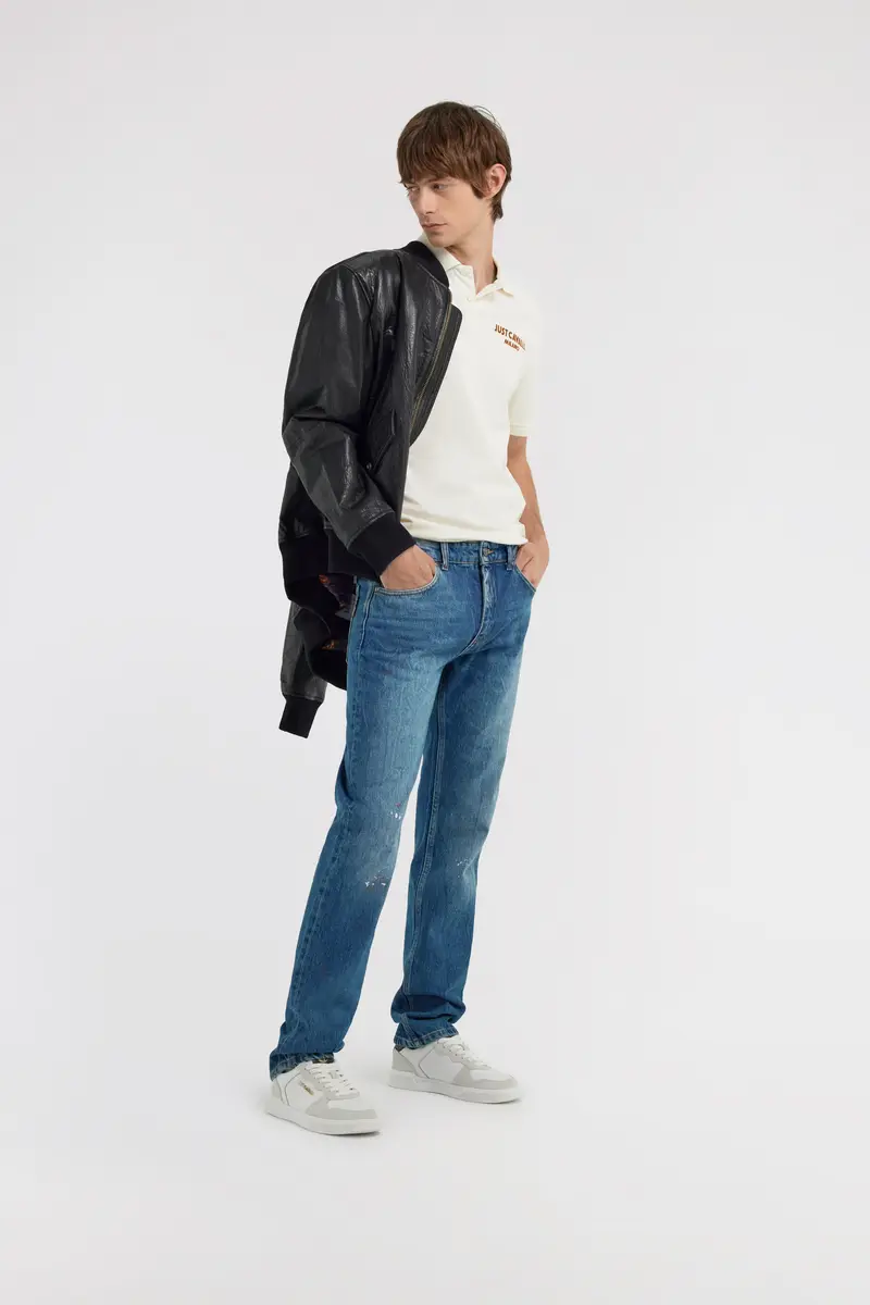 Roberto Cavalli Just Cavalli denim | Thumbnail 2 Roberto Cavalli Just Cavalli denim | Thumbnail 2
