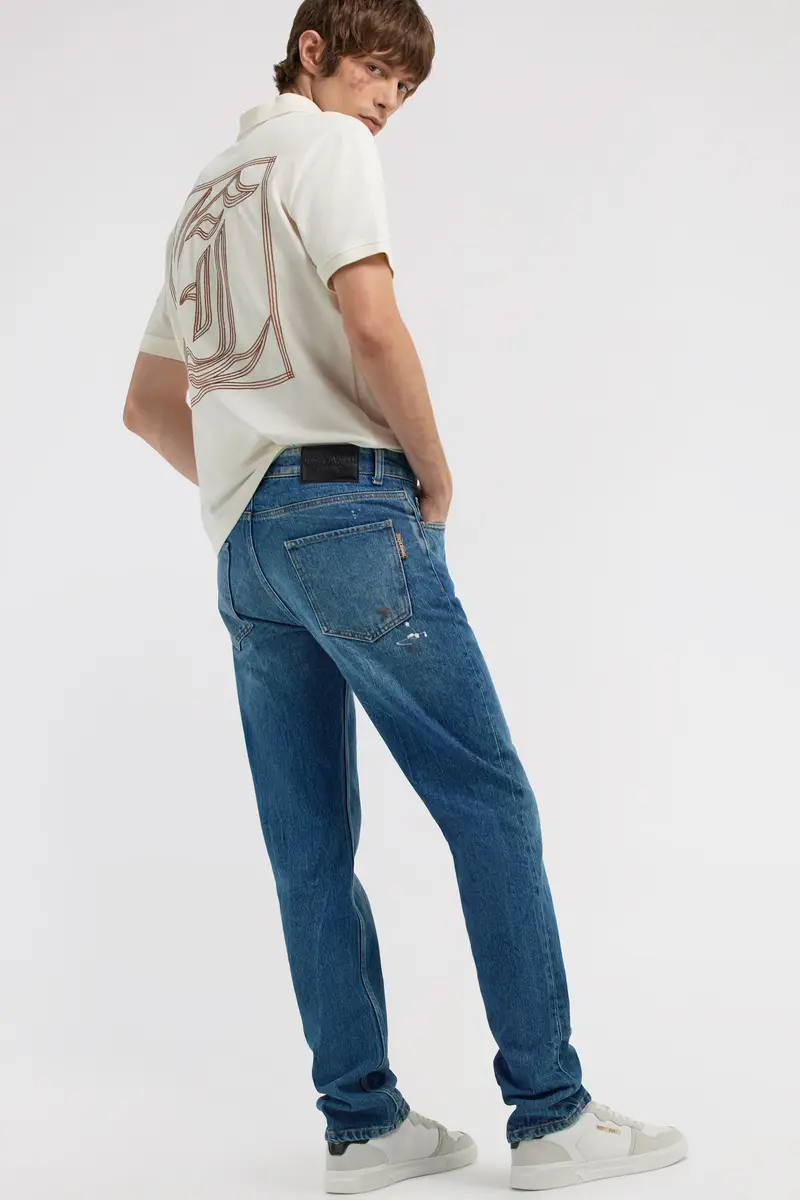 Roberto Cavalli Just Cavalli denim | Thumbnail 3 Roberto Cavalli Just Cavalli denim | Thumbnail 3