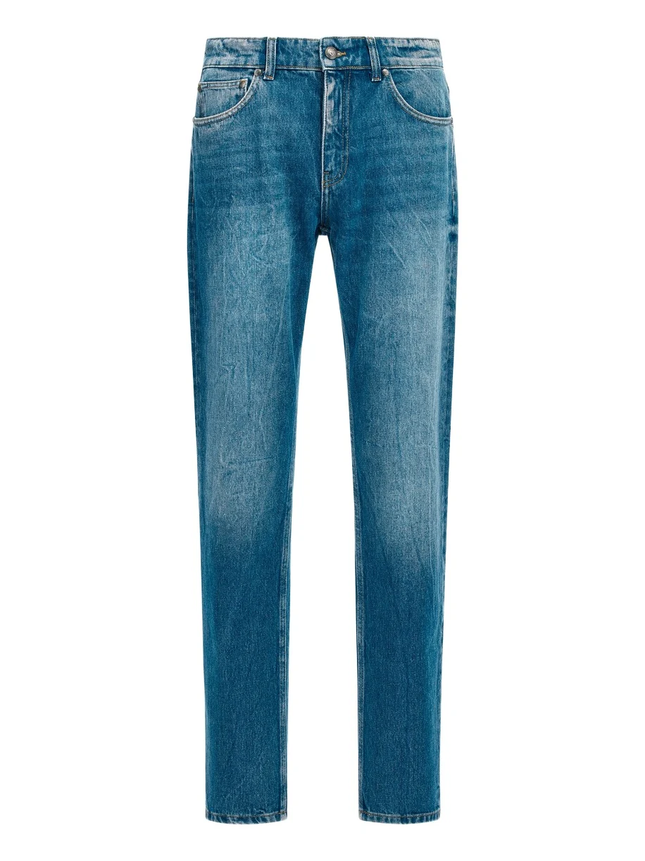Roberto Cavalli Just Cavalli denim