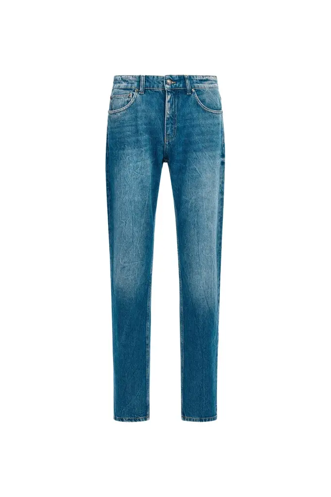 Roberto Cavalli Just Cavalli denim