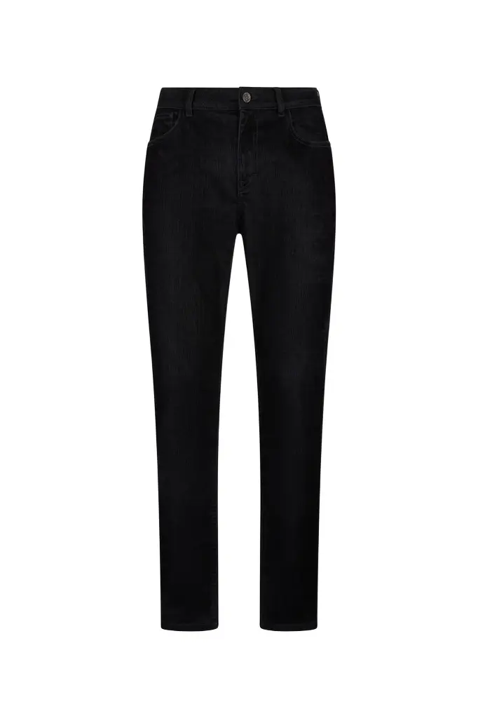 Roberto Cavalli Straight-fit Jeans
