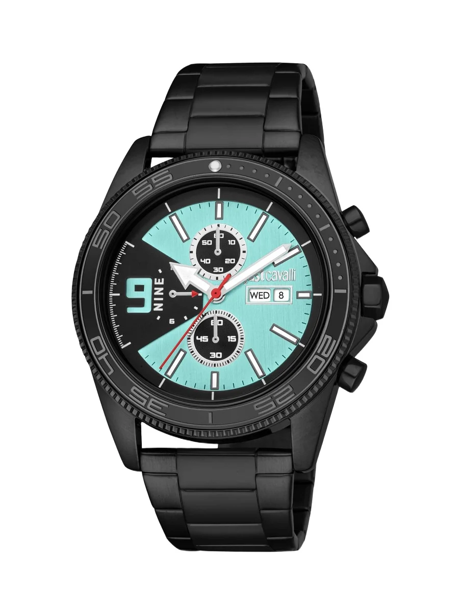 Roberto Cavalli Just Cavalli Men watch