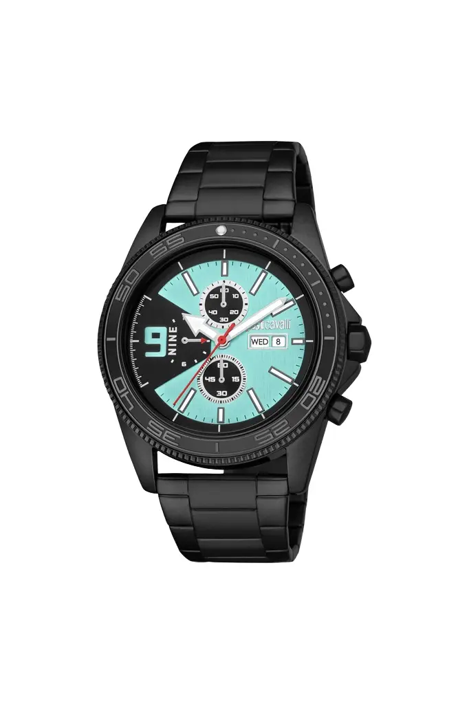 Roberto Cavalli Just Cavalli Men watch