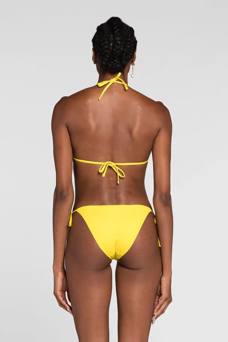 Roberto Cavalli Tie-fastening bikini bottoms | Thumbnail 4 Roberto Cavalli Tie-fastening bikini bottoms | Thumbnail 4