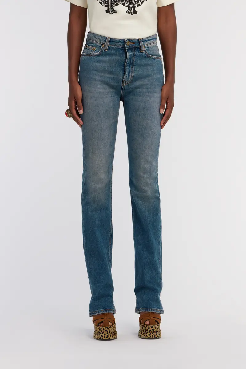 Roberto Cavalli Slim Jeans | Thumbnail 2 Roberto Cavalli Slim Jeans | Thumbnail 2