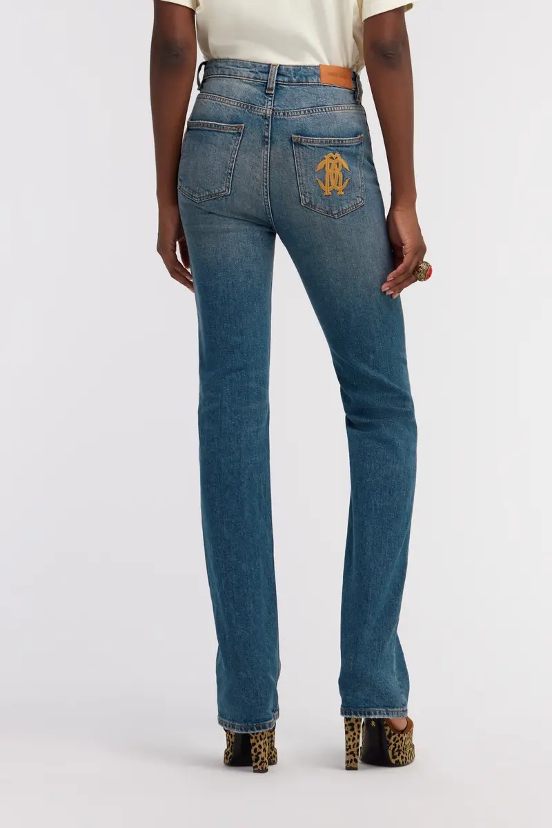 Roberto Cavalli Slim Jeans | Thumbnail 3 Roberto Cavalli Slim Jeans | Thumbnail 3