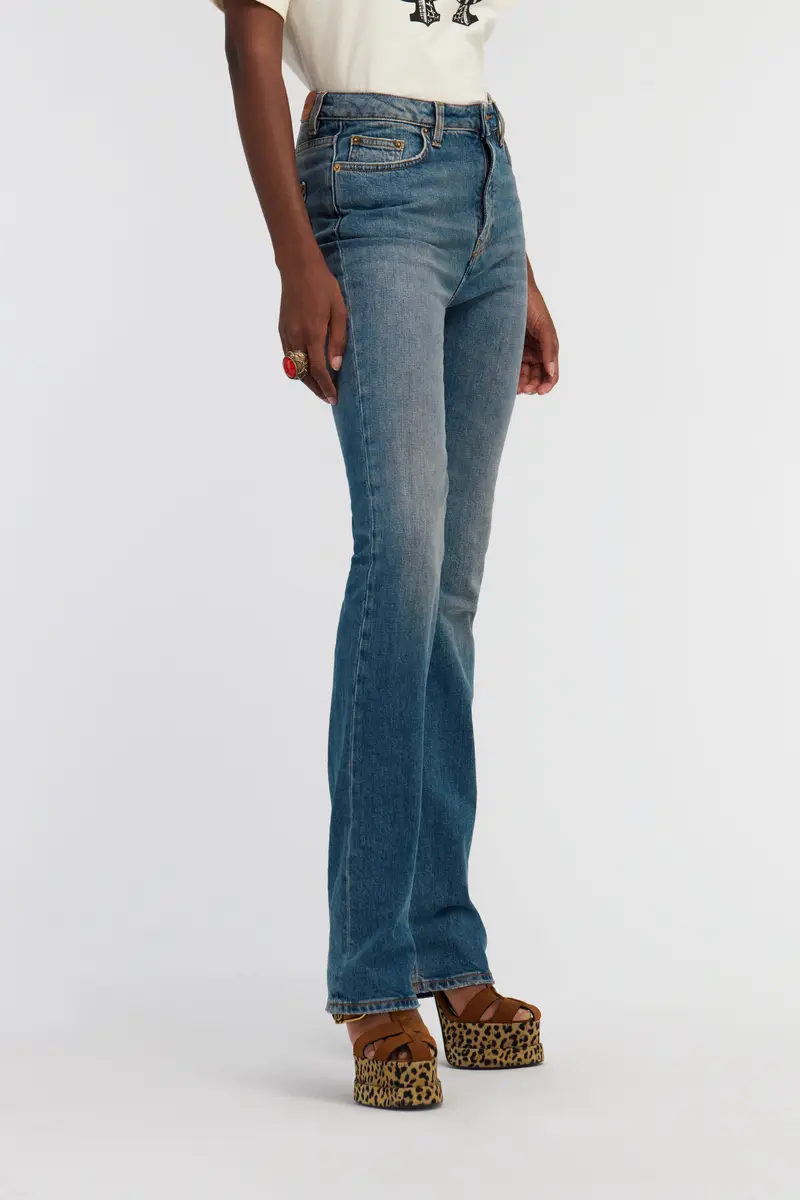 Roberto Cavalli Slim Jeans | Thumbnail 4 Roberto Cavalli Slim Jeans | Thumbnail 4