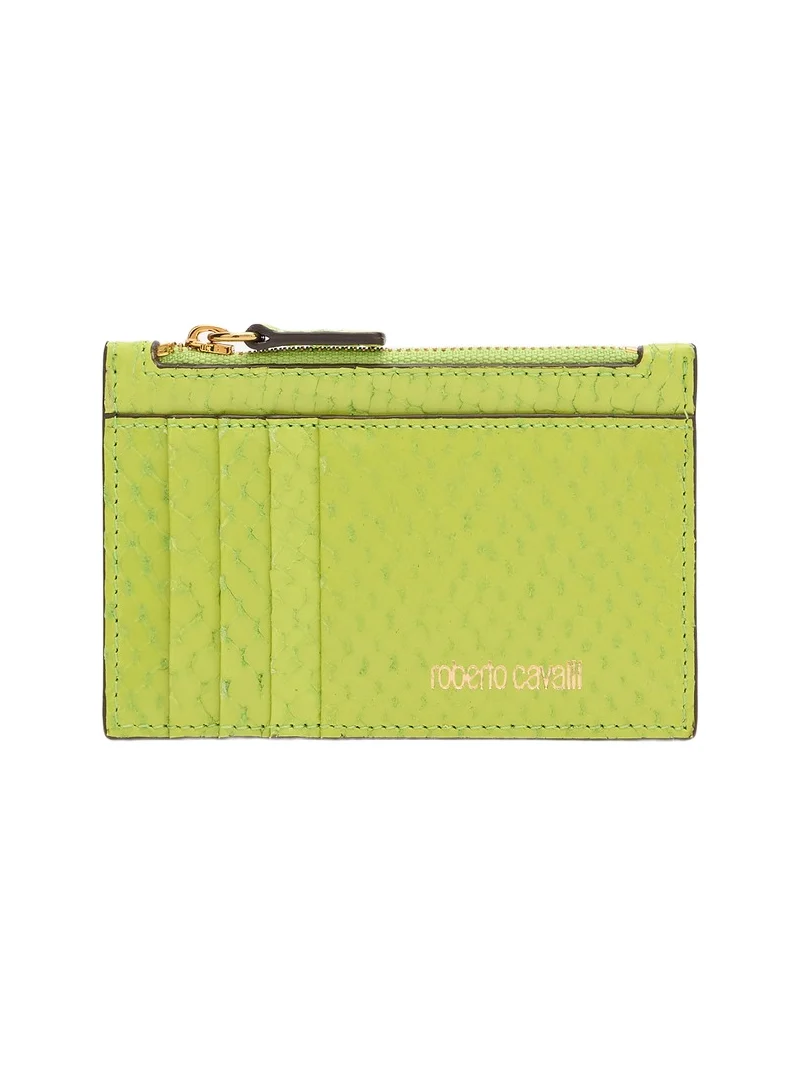 Snake Scale-Effect Coin Purse