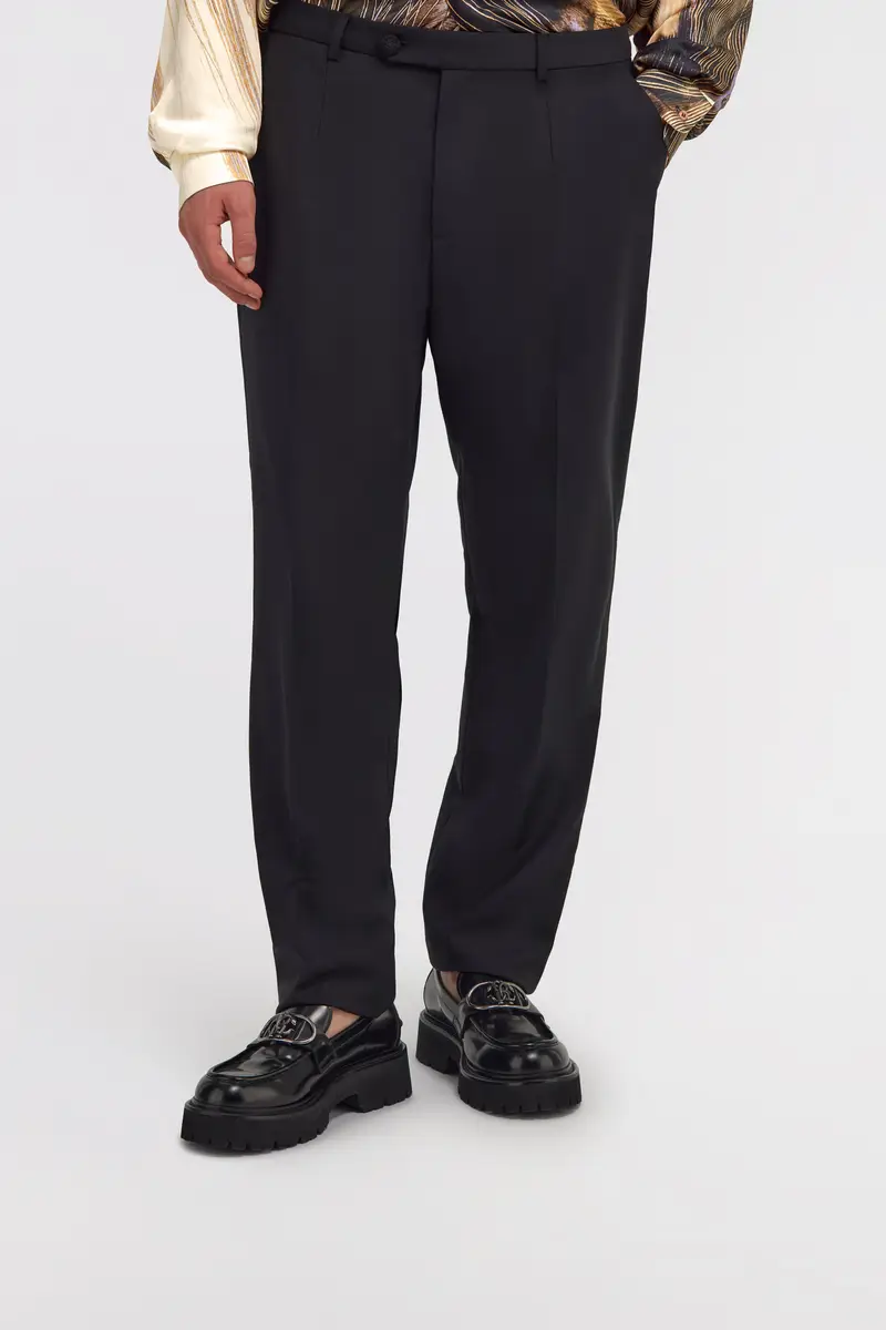 Roberto Cavalli Tailored pants | Thumbnail 2 Roberto Cavalli Tailored pants | Thumbnail 2