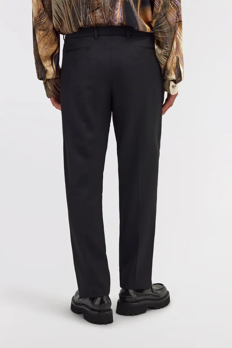 Roberto Cavalli Tailored pants | Thumbnail 3 Roberto Cavalli Tailored pants | Thumbnail 3