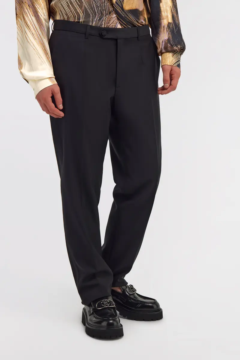 Roberto Cavalli Tailored pants | Thumbnail 4 Roberto Cavalli Tailored pants | Thumbnail 4