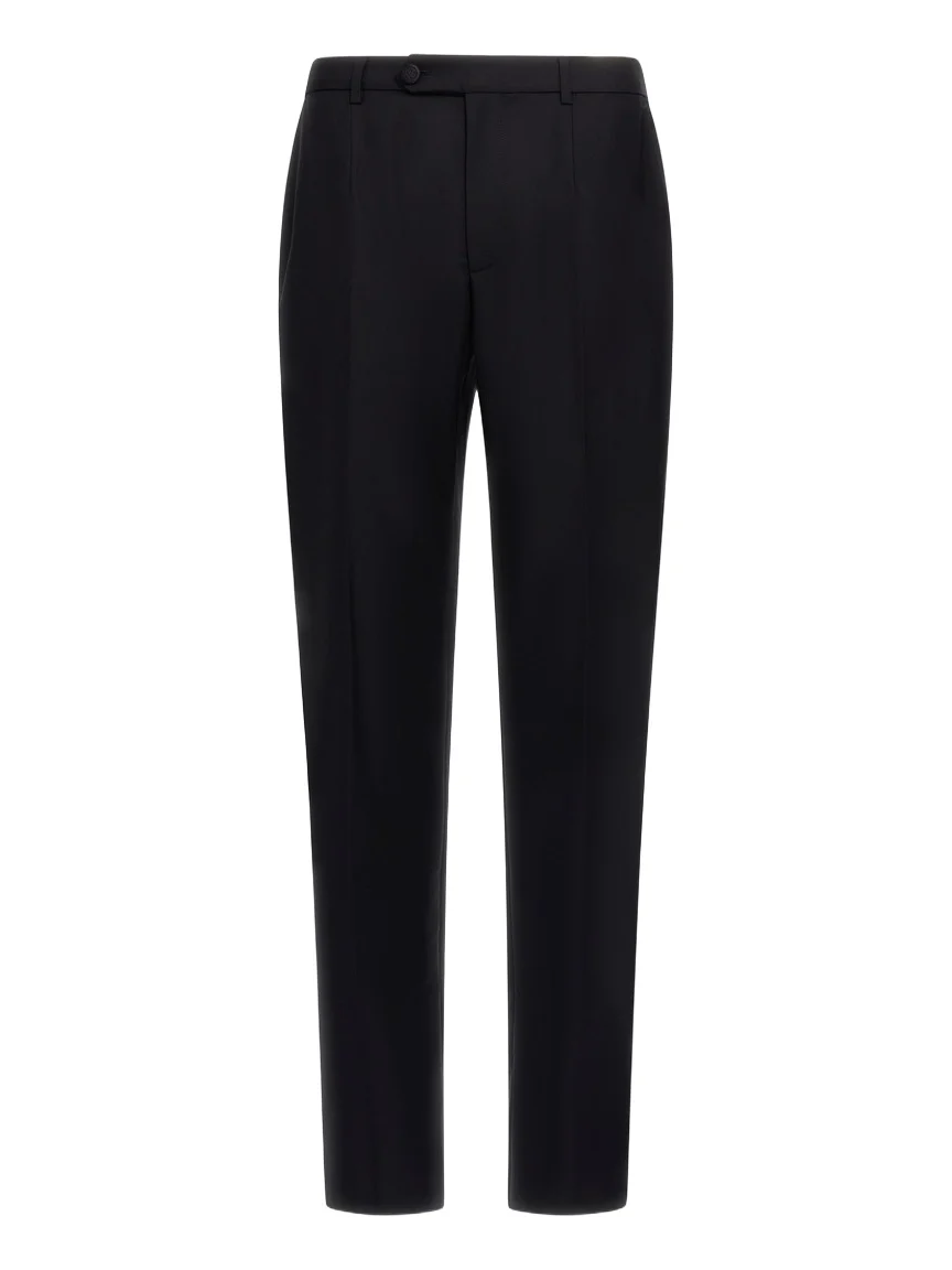 Tailored pants Tailored pants