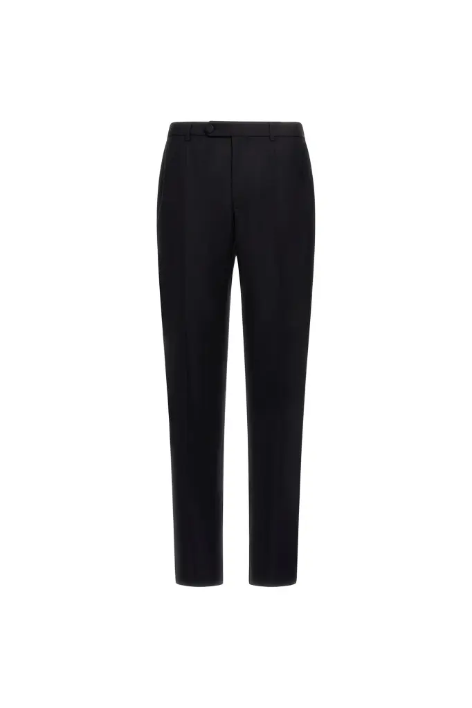 Roberto Cavalli Tailored pants