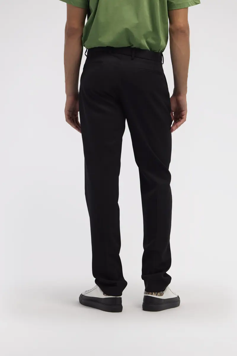Roberto Cavalli Tiger Tooth Tailored Trousers | Thumbnail 3 Roberto Cavalli Tiger Tooth Tailored Trousers | Thumbnail 3