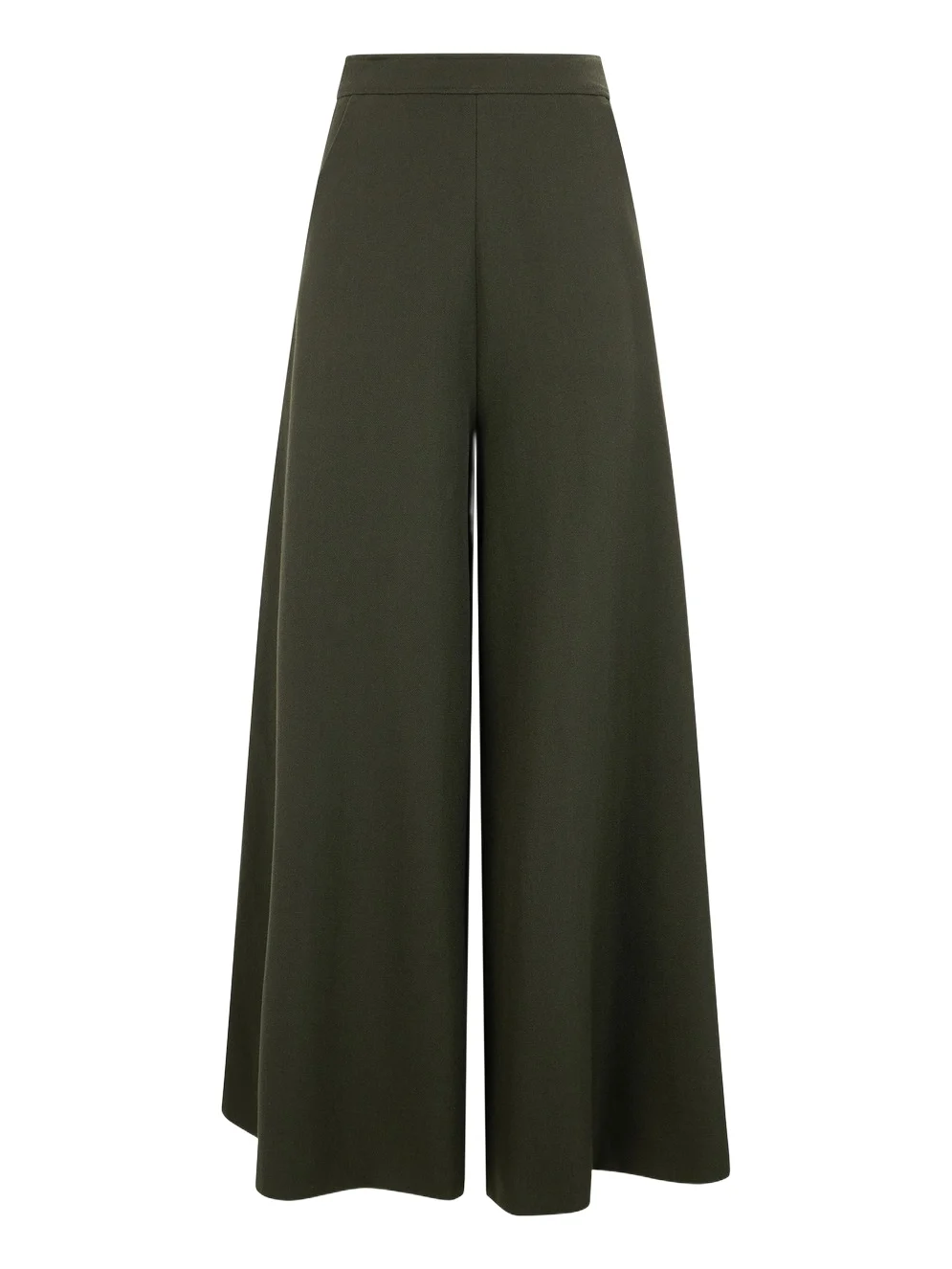 Fluid trousers Fluid trousers