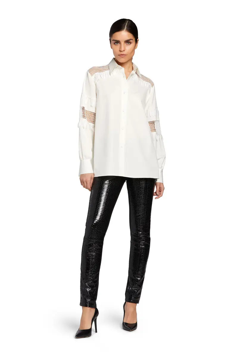 Roberto Cavalli Trousers | Thumbnail 2 Roberto Cavalli Trousers | Thumbnail 2