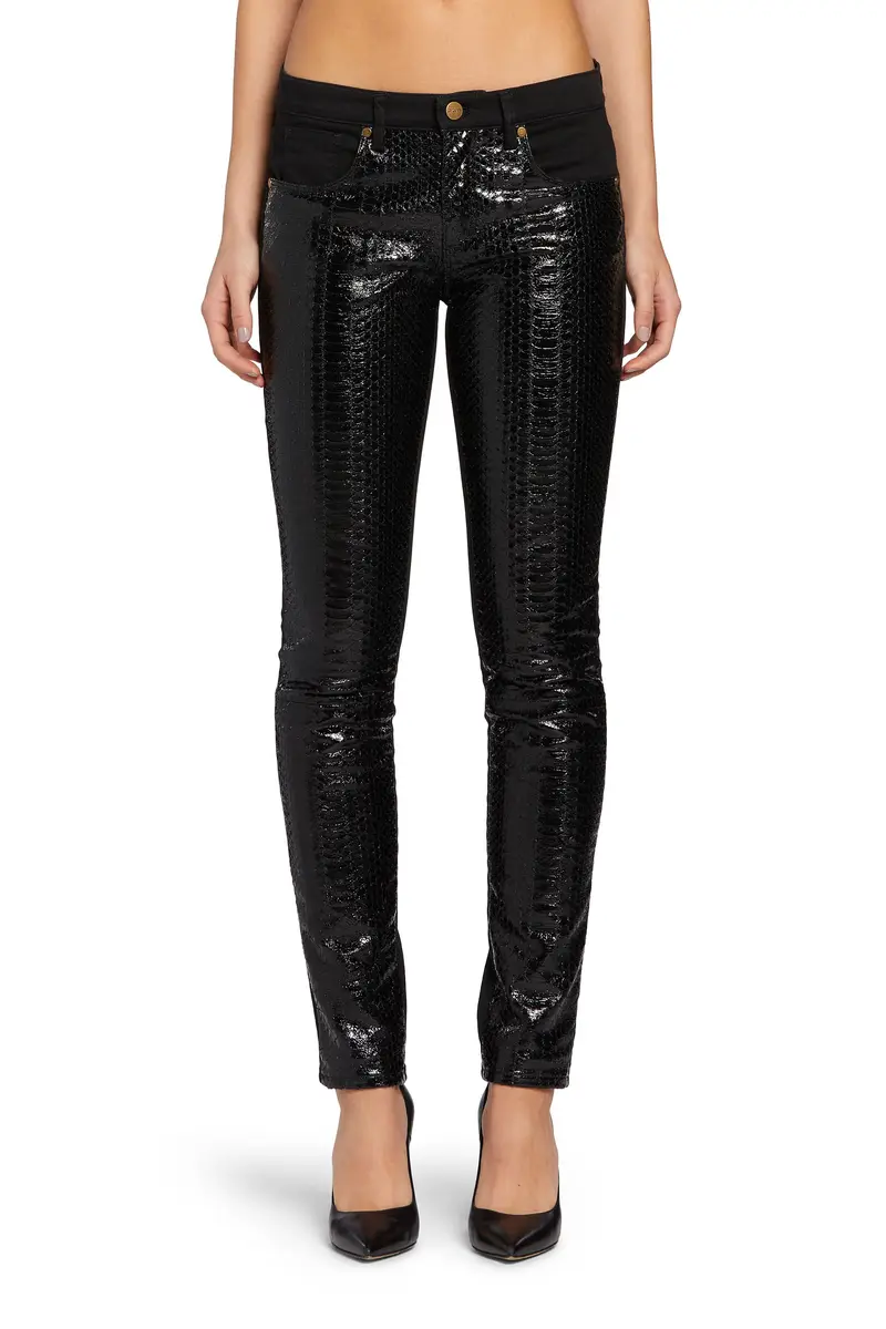 Roberto Cavalli Trousers | Thumbnail 3 Roberto Cavalli Trousers | Thumbnail 3