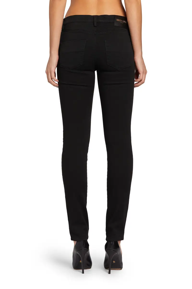 Roberto Cavalli Trousers | Thumbnail 4 Roberto Cavalli Trousers | Thumbnail 4